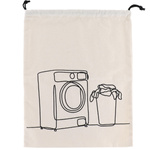 Organizer de călătorie pentru haine murdare, 42 x 32 cm