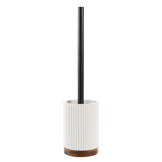 Suport striat pentru perii de toaleta WC NIAGARA