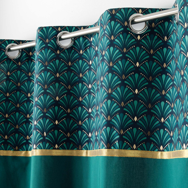 Perdea sufragerie ARTCHIC, 140 x 240 cm