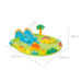 Piscina gonflabila pentru copii HAPPY DINO, INTEX
