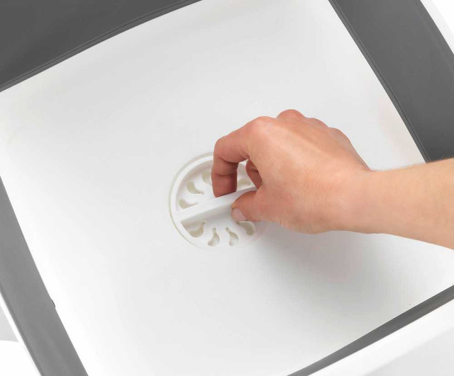 Bol pliabil SIRA cu manere, WENKO