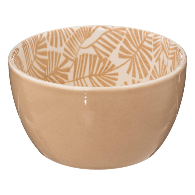 Boluri colorate pentru aperitive Rivi cu o tavă din lemn, Ø 9,8 cm