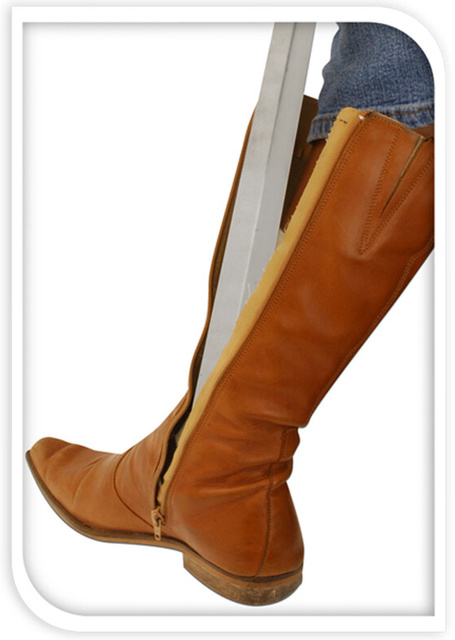 Incaltator, 51 cm, oțel inoxidabil