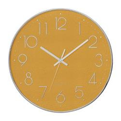 Ceas de perete silentios, Ø 30 cm