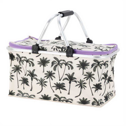 Geanta termica 35 l cu manere, 48 x 28 x 24 cm