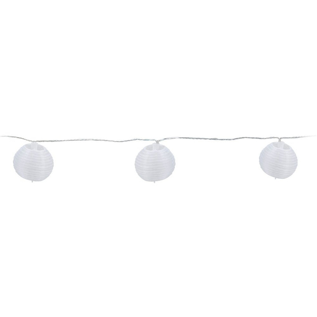 Ghirlandă LED, 20 de becuri