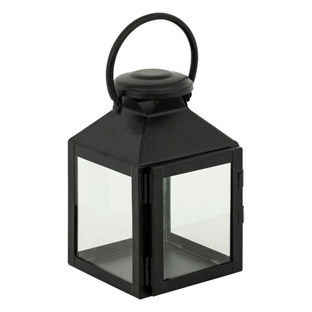 Lantern metalic WINY, 17 cm