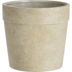 Ghiveci din ceramică TERA, Ø 16 cm