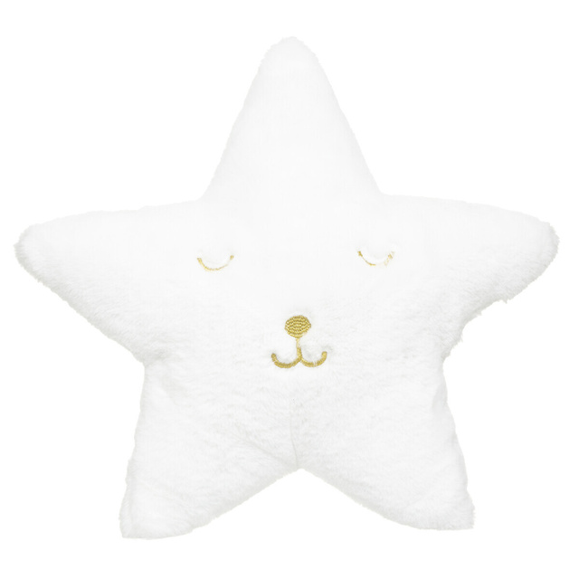 Perna decorativa STAR, 39 cm