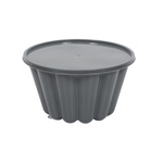 Formă din plastic pentru prăjituri, deserturi