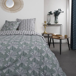 Set lenjerii de pat Hotel Tropik, 240 x 220 cm