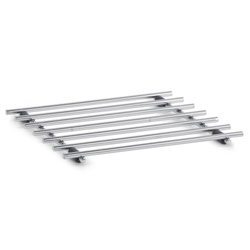 Suport pentru oale, otel cromat, ZELLER