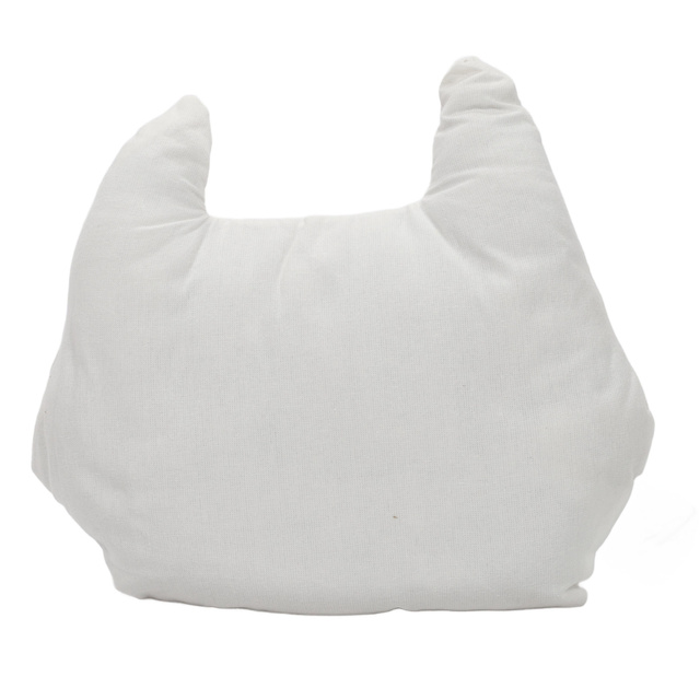 Perna copii cu imprimeu, 35 x 40 cm, bumbac