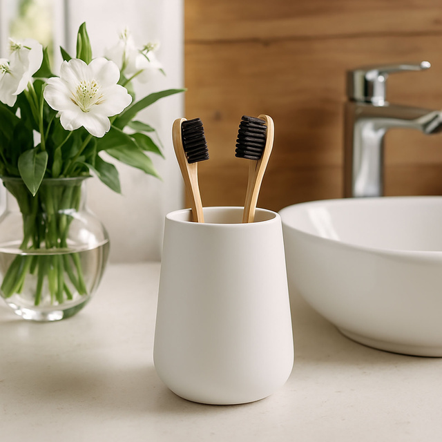 Supoort pentru periute de dinti