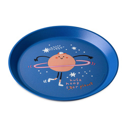Farfurie copii DREAMS, Ø 20,5 cm, KOZIOL