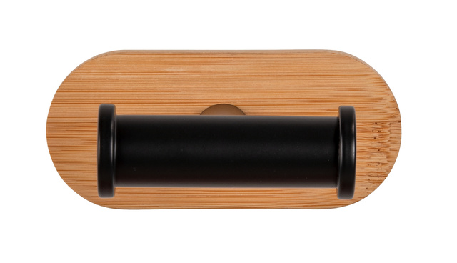 Suport pentru prosoape OREA SHINE DUO, Turbo-Loc, Wenko