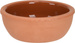 Vas de copt, teracota, 150 ml, 4 bucati, Ø 10 cm