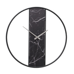 Ceas de perete SIYAH, Ø 62 cm