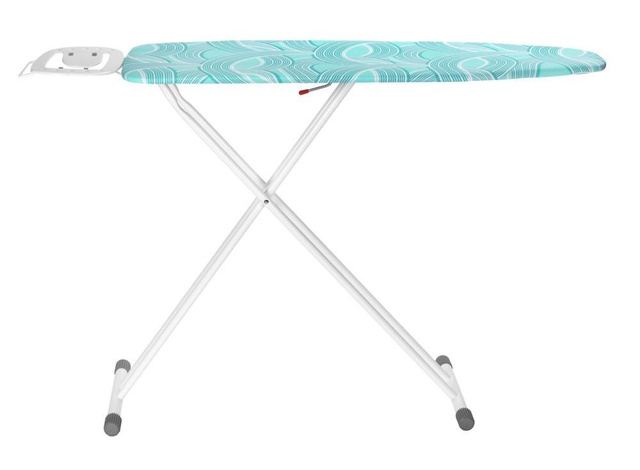 Masă de călcat ADVANCE, 120x42 cm, WENKO
