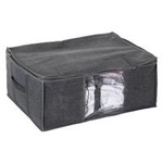 Husă pentru textile, lenjerie de pat, Air-Stor, sac de vid, mărime L, Simply Smart 5five