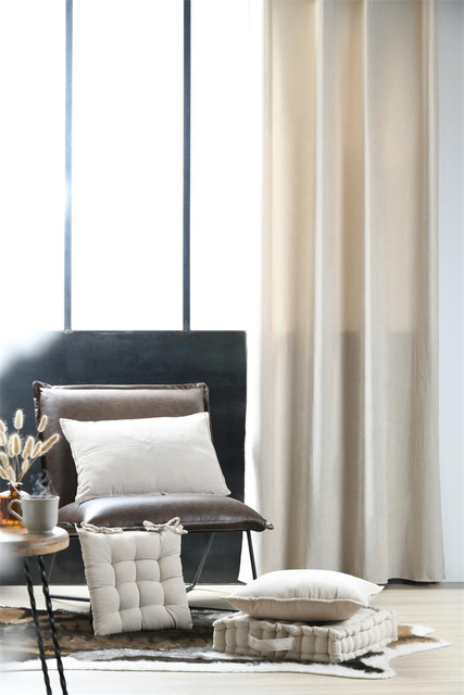 Perna scaun matlasata, DANDY, 38 x 38 cm