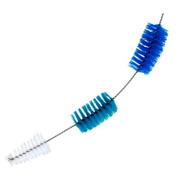 Perie de curățare a scurgerilor