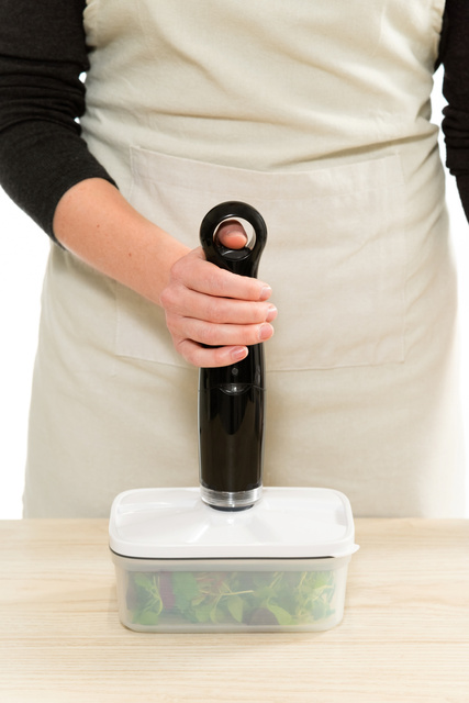 Recipiente vid, 2 buc.