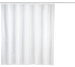 Perdea de dus, PEVA, seria Allstar 120x200cm, alba