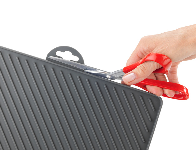 Scurgător de vase NELI MAXI, 35 x 40 cm, WENKO