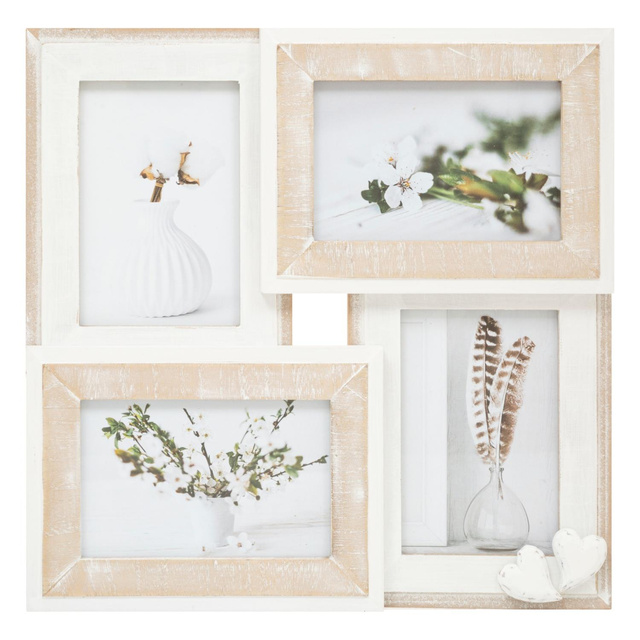 Rama foto de perete Paulo, rustica