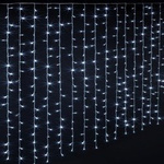 Perdea luminoasa 150 LED