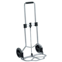 Carucior de transport pliabil