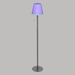 Lampa de gradina ZACK, 108 cm