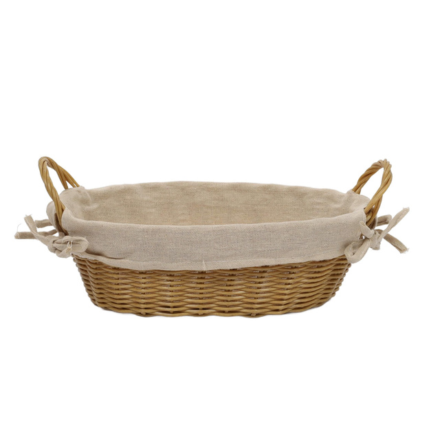 Coș de pâine, 30 x 21 cm, Kesper