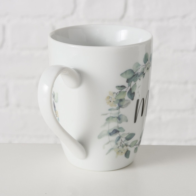 Set cani EUKANA pentru ea si el, 330 ml