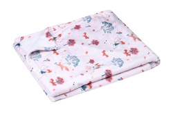 Pătură pentru preșcolar CYRIELLE, 130 x 160 cm