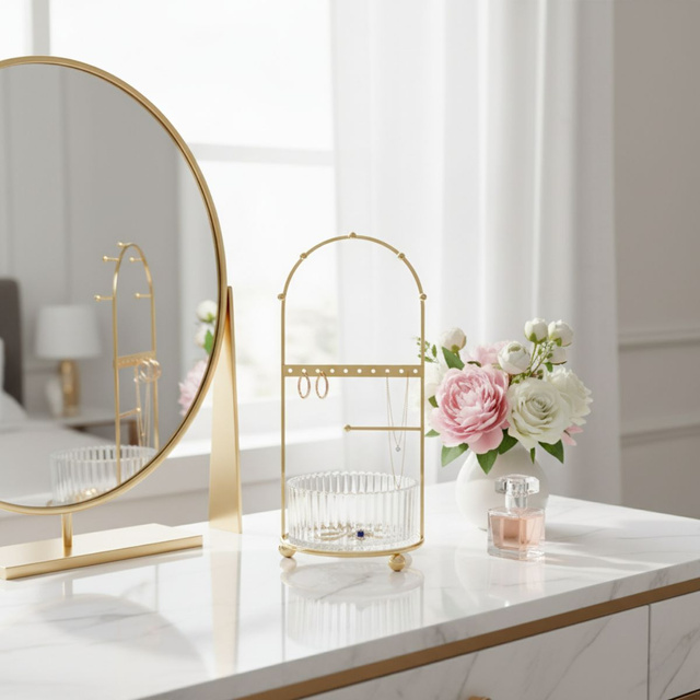 Suport pentru bijuterii, 25 cm, model 2