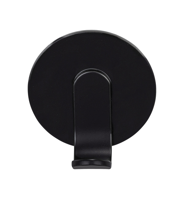 Carlig unic pentru prosoape BIVIO, instalare fara gaurire