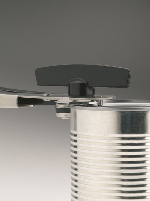 Deschizător de conserve din oțel inoxidabil