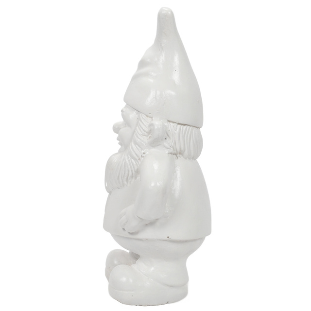 Gnom de gradina ANAO, figurina decorativa, 42 cm