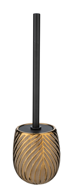 Perie de toaleta cu recipient ceramic IRDO