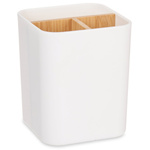 Masca împletită pentru ghiveci, Ø 12,5 cm