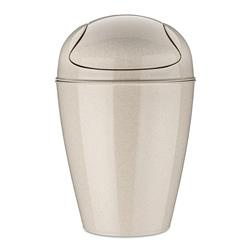 Coș de gunoi DEL M, 12 l, KOZIOL