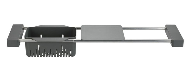 Uscător de legume CAMI cu tăiere, telescopic, 2in1, WENKO