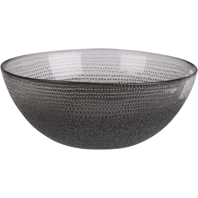 Bol de sticlă LAKRIS, Ø 15 cm