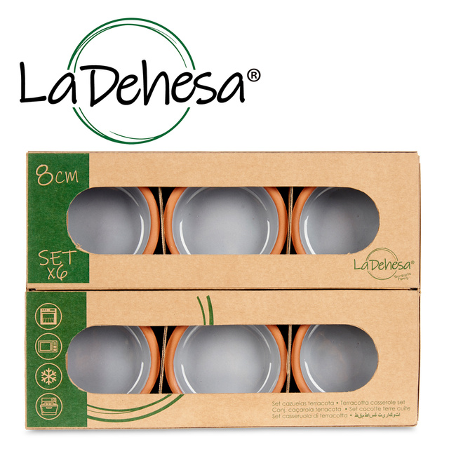 Vas de ceramica, vas cu interior vitrat