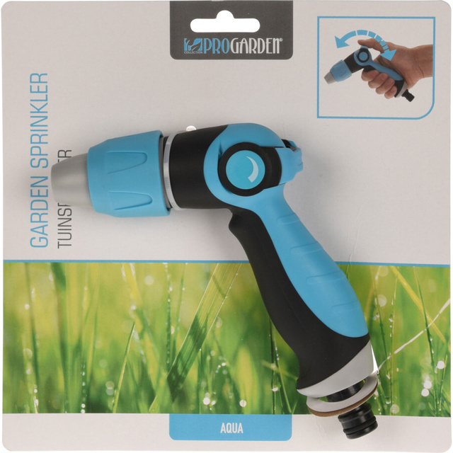 Adaptor pentru furtun de grădină, 10 moduri