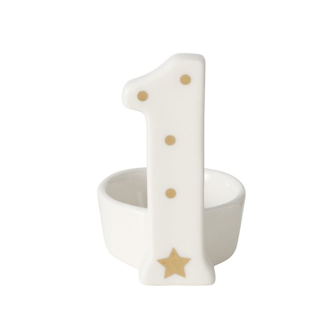 Candelabre adventiste cu cifre NUMERO