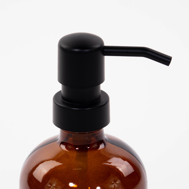 Dispenser sapun lichid, 450 ml