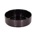 Vas decorativ din sticla ASTRA